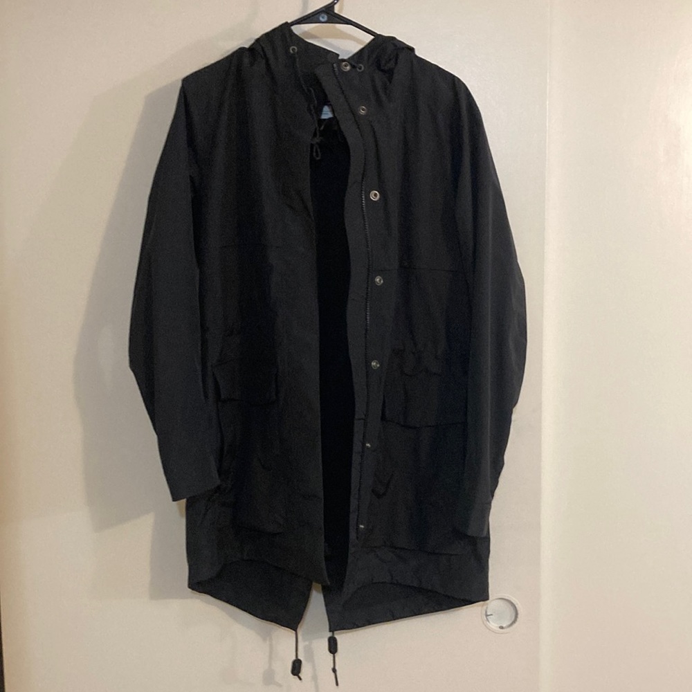 REI Skyline Ridge Parka